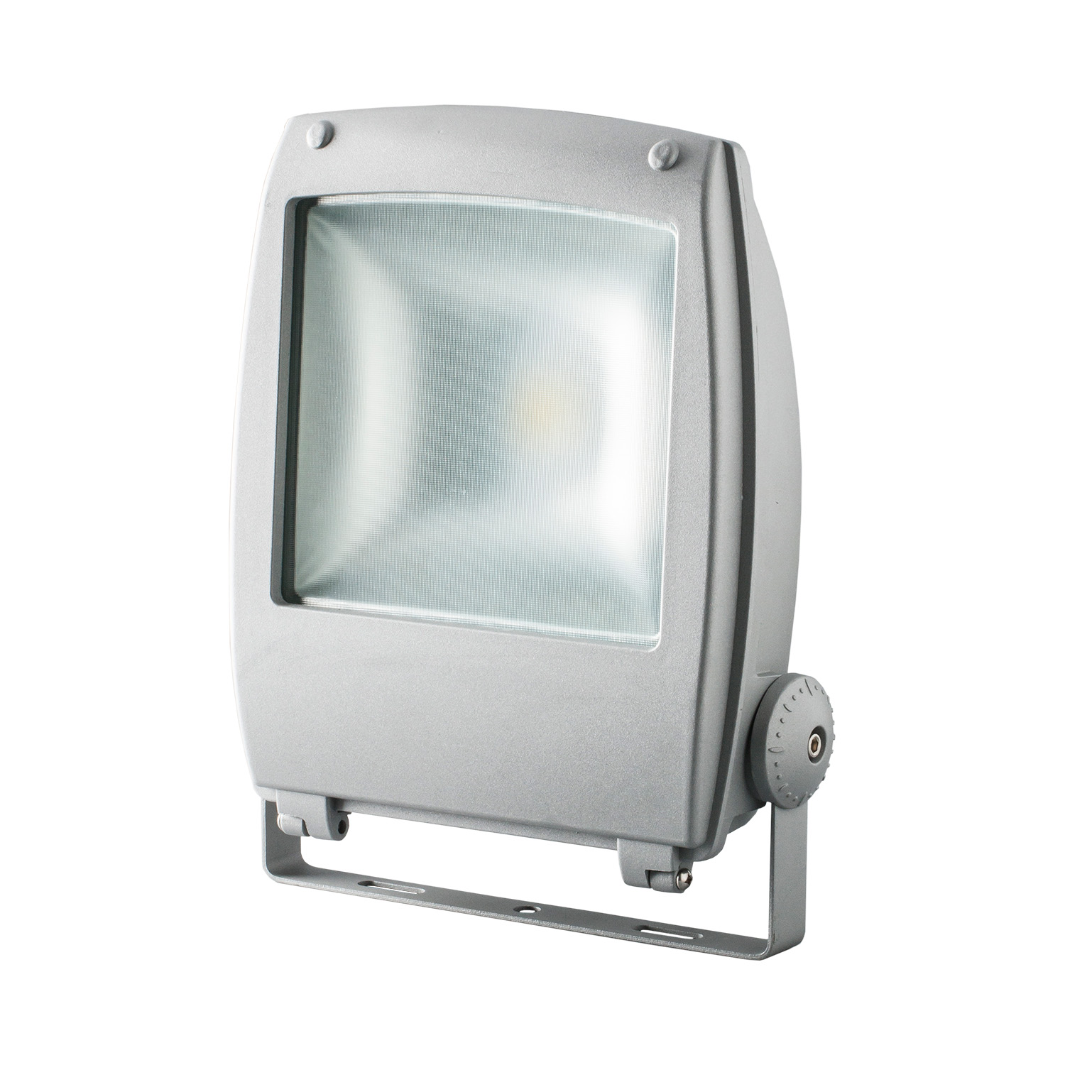 119092 Bouwlamp klasse III 42V 55W 5000K 8100lm 120° 10 m H07RN-F 2x1,5 mm²