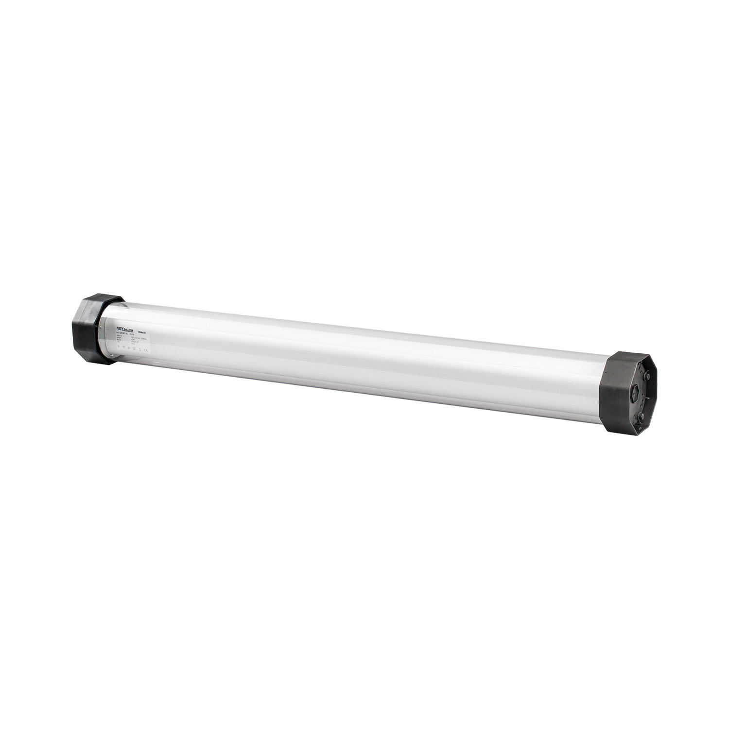 122000 TubeMaster 2500 klasse I 5 m SchuKo doorlus 0,5 m