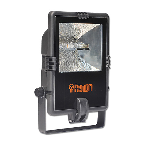 113346 Fenon 150W kl. II HQI-TS CVSA incl. lichtbron 5 m H07RN-F 2x1 mm²