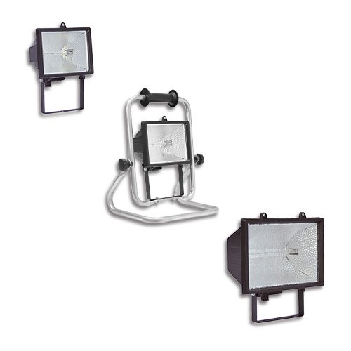 FENON halogeen armaturen